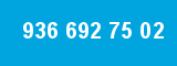 936 692 75 02